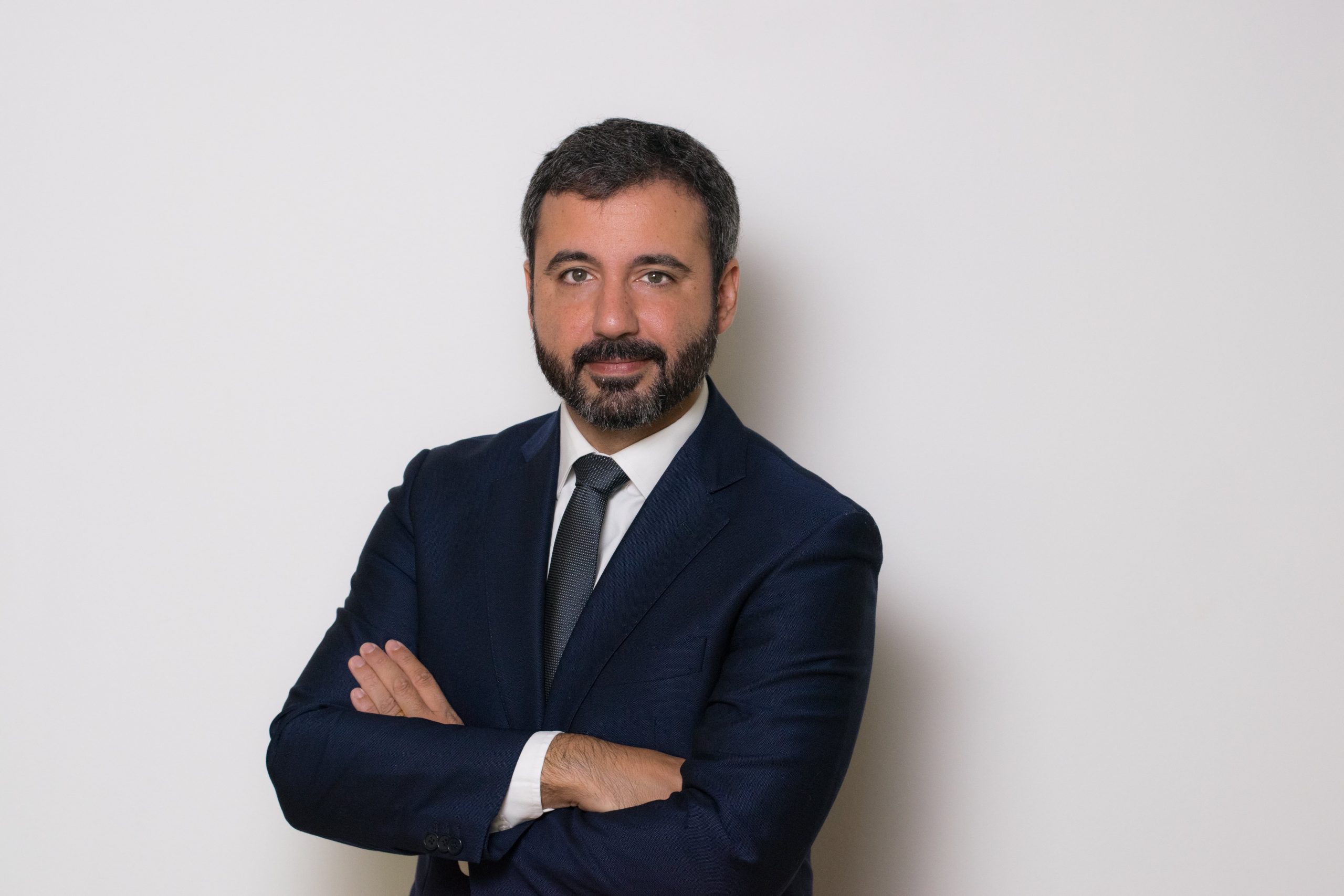 Ritratto professionale Avv. Concetto Daniele Galati – avvocato penalista a Busto Arsizio