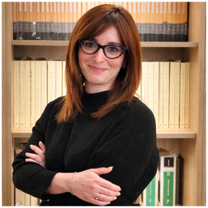Avvocato Francesca Cattaneo, Studio Legale Galati, diritto penale a Busto Arsizio