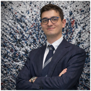 Dott. Giuseppe Lamanna, Studio Legale Galati, diritto penale